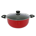 OLLA ATTIMO 26 CM ANTIADHERENTE  2