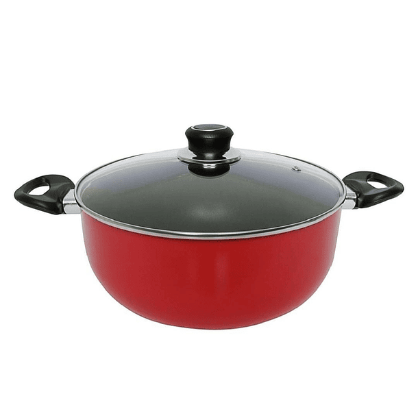 OLLA ATTIMO 26 CM ANTIADHERENTE  2