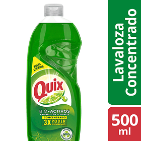 LAVALOZAS QUIX 500 ML