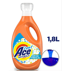 DETERGENTE LIQUIDO ACE NATURALS BRISA FRESCA 1.8 LT 1