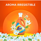 PACK X6 DETERGENTE LIQUIDO ACE NATURALS BRISA FRESCA 1.8 LTS C/U  2