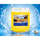 LIMPIADOR MULTIUSO SUPER WASH 5 LT  2