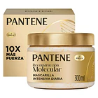 MASCARILLA CAPILAR PANTENE MOLECULAR PRO-V 300 ML 1