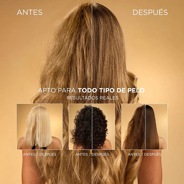 MASCARILLA CAPILAR PANTENE MOLECULAR PRO-V 300 ML 2