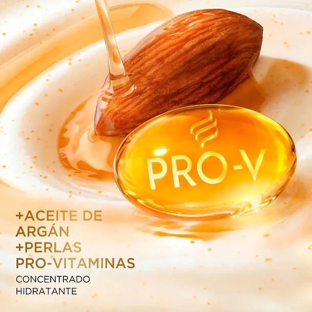MASCARILLA CAPILAR PANTENE REPARA 300 ML 2