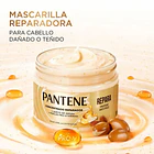 MASCARILLA CAPILAR PANTENE REPARA 300 ML 3