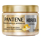 MASCARILLA CAPILAR PANTENE HIDRATA 300 ML 1