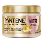 MASCARILLA CAPILAR PANTENE NUTRE 300 ML 1