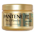 MASCARILLA CAPILAR PANTENE BAMBU 300 ML 1