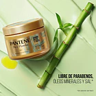 MASCARILLA CAPILAR PANTENE BAMBU 300 ML 3