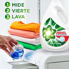 DETERGENTE ARIEL DOBLE PODER 1.8 LT 3
