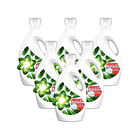 CAJA DETERGENTE ARIEL DOBLE PODER 1.8 LT X 6 UN 1