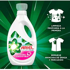 CAJA DETERGENTE ARIEL DOWNY 1.8 LT X 6 UN 2