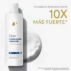 SHAMPOO DOVE RECONSTRUCCION AMINOACIDO 370 ML 2