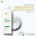 SHAMPOO DOVE HUMECTACION COCO ANTIOXI 370 ML 2