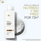 SHAMPOO DOVE NUTRICION TRI OLEOS 370 ML 2