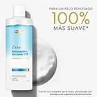 SHAMPOO DOVE HIDRATACION HIALURON VIT 370 ML 2