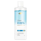 SHAMPOO DOVE HIDRATACION HIALURON VIT 370 ML 1