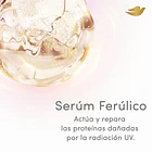 SHAMPOO DOVE UV REPAIR & GLOW FERULICO 370 ML 2