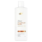 SHAMPOO DOVE UV REPAIR & GLOW FERULICO 370 ML 1