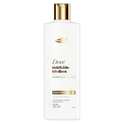 ACONDICIONADOR DOVE NUTRICION TRI OLEOS 370 ML 1