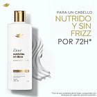 ACONDICIONADOR DOVE NUTRICION TRI OLEOS 370 ML 2