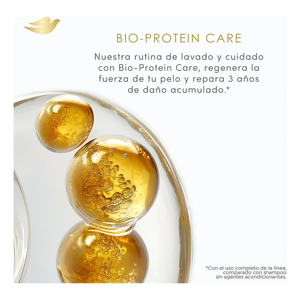 ACONDICIONADOR DOVE HIDRATACION HIALURON VIT 370 ML 2