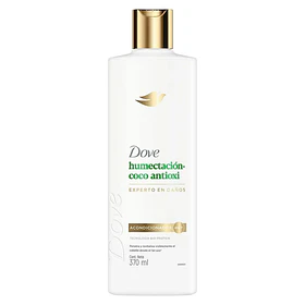 ACONDICIONADOR DOVE HUMECTACION COCO ANTIOXI 370 ML