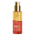 OLEO CAPILAR DOVE UV REPAIR & GLOW FERULICO REPAIR 110 ML 1