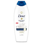 JABON LIQUIDO DOVE CREMOSO TRADICIONAL 700 ML 1