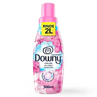 SUAVIZANTE DOWNY CONCENTRADO PRIMAVERA 500 ML 1