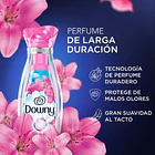 SUAVIZANTE DOWNY CONCENTRADO PRIMAVERA 500 ML 2