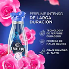 SUAVIZANTE DOWNY CONCENTRADO BRISA INTENSO 500 ML 2