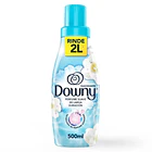 SUAVIZANTE DOWNY CONCENTRADO BRISA SUAVE 500 ML 1