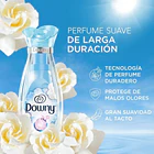 SUAVIZANTE DOWNY CONCENTRADO BRISA SUAVE 500 ML 2