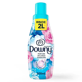 SUAVIZANTE DOWNY CONCENTRADO BRISA DE VERANO 500 ML