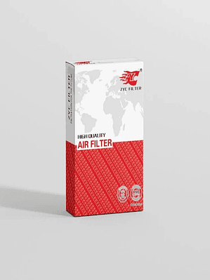 Kit Mantención Great Wall Poer 2.0 Diesel OEM 2021-2026 Envío Gratis