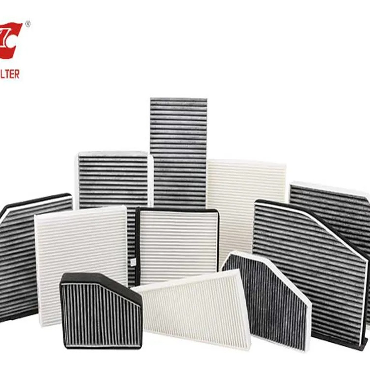 Kit Mantención Great Wall Poer 2.0 Diesel OEM 2021-2026 Envío Gratis 5