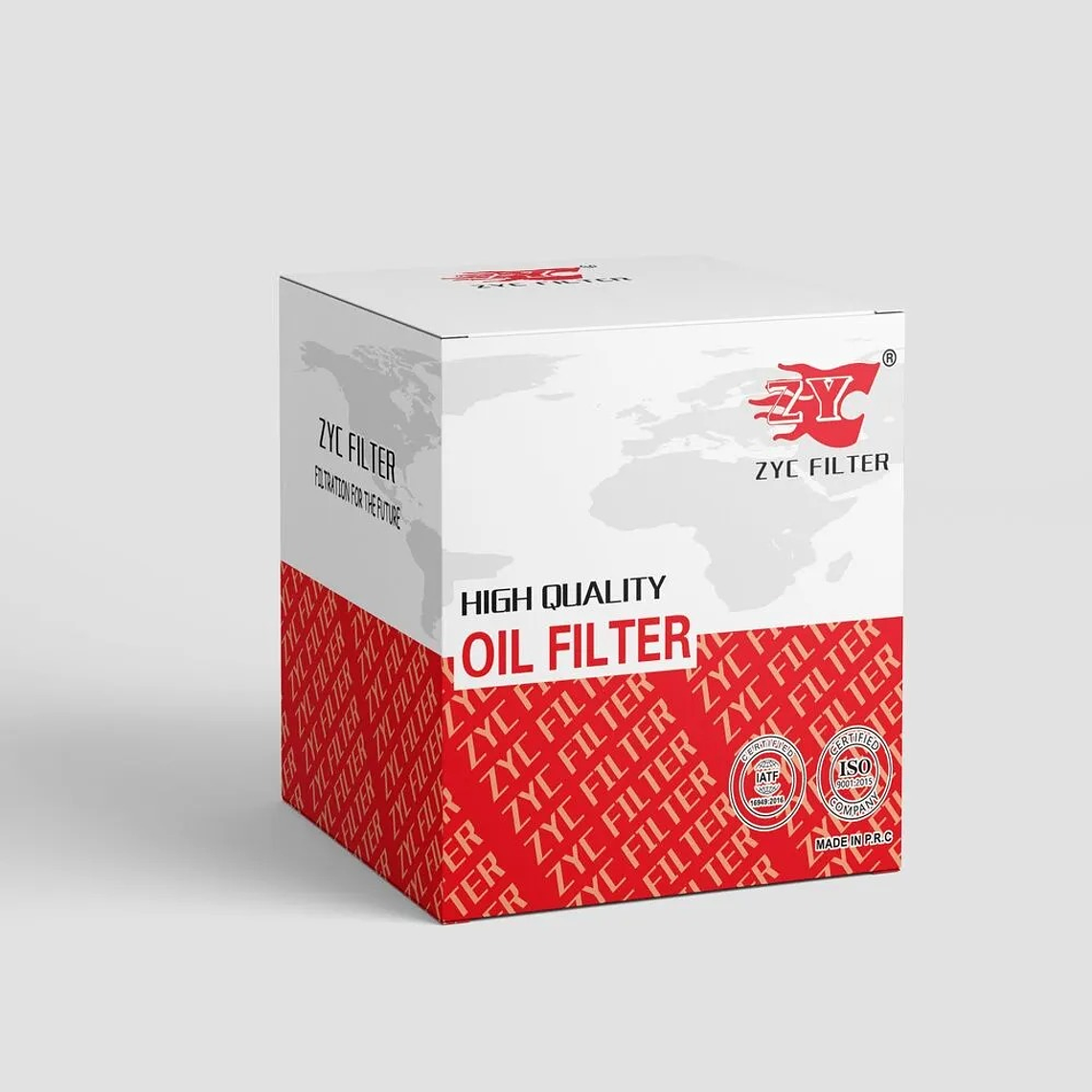 Kit Mantención Great Wall Poer 2.4 Diesel OEM 2026 Envío Gratis 3