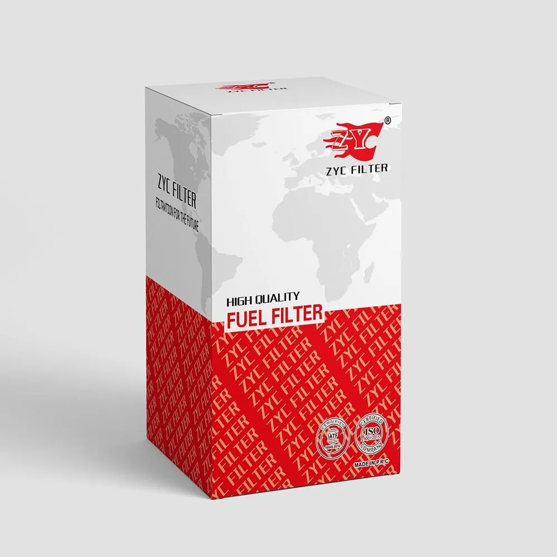 Kit Mantención Great Wall Poer 2.4 Diesel OEM 2026 Envío Gratis 5