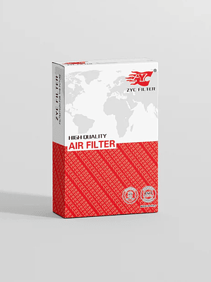 Filtro de Aire Great Wall Poer 2.0 G2 – Envío gratis | Filtrospoer.cl