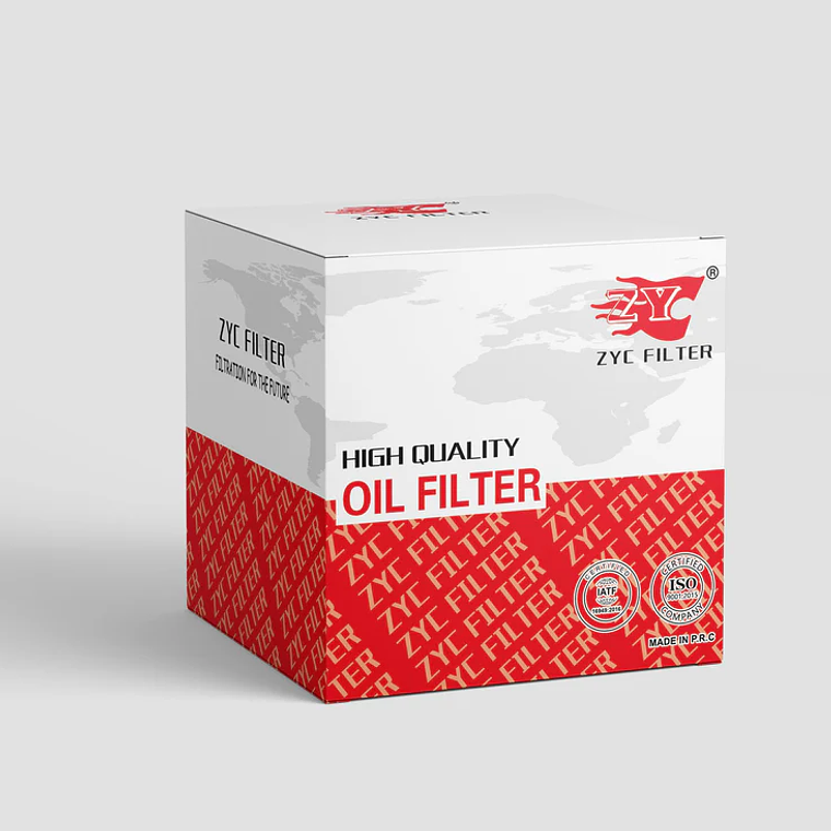 Filtro Aceite Great Wall Poer 2.0 Diesel OEM 2021-2026 2