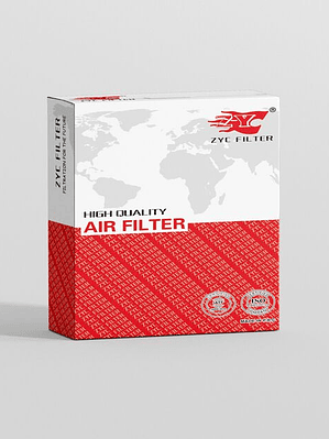 Filtro Polen Carbón Activo Great Wall Poer 2.0 Diesel