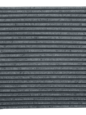 Filtro Polen Carbón Activo Great Wall Poer 2.0 Diesel