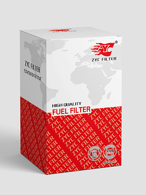 Filtro Combustible Great Wall Poer 2.0 Diesel OEM