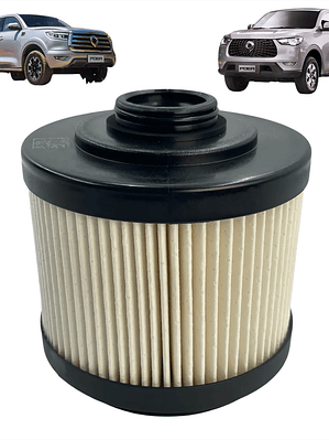 Filtro Combustible Great Wall Poer 2.0 Diesel OEM