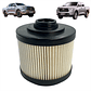 Filtro Combustible Great Wall Poer 2.0 Diesel OEM - Miniatura 2