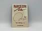 Photocard TWICE NAYEON – NA (Oficial) - Miniatura 2