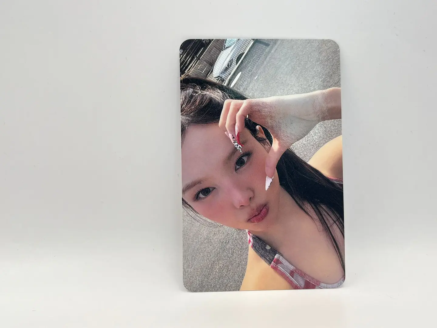 Photocard TWICE NAYEON – This is For (Oficial) 1