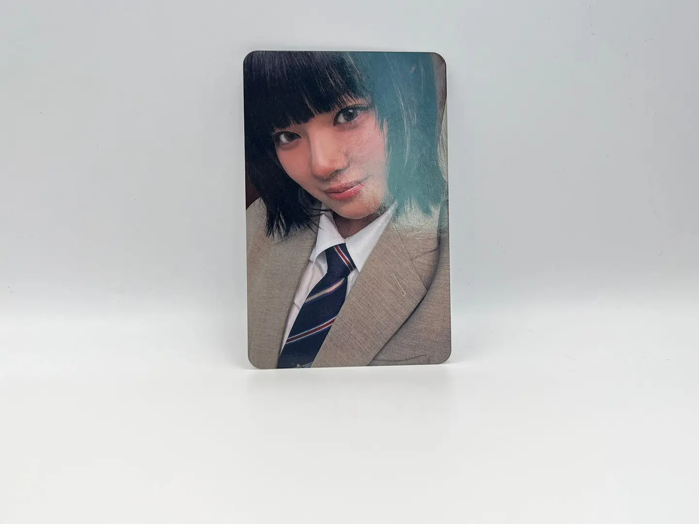 Photocard TWICE JEONGYEON – TEN (Oficial) 1